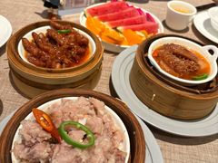 -晋江荣誉国际酒店·港誉茶餐厅