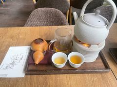 -扫雪煮茶(西村店)