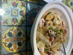 -小红鲸·海鲜餐厅(轸大路店)