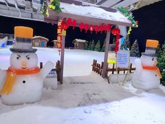 -宁波冰雪大世界(北仑区)