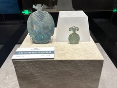 -鄂尔多斯博物馆