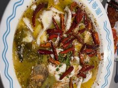 -花椒俏川菜小馆(南海万达店)