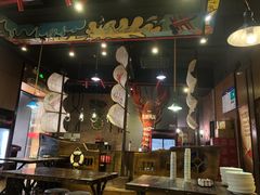 -龙虾风暴(松江店)