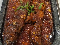 -敏丁拌饭(中街总店)