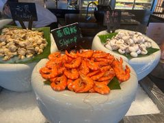 -深圳大梅沙京基洲际度假酒店