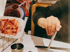 -牛焱·贵州黄牛肉火锅(城西银泰店)