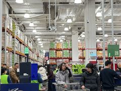 -山姆会员商店(上海浦东店)