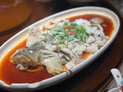 -莞府家宴·东莞菜(市民服务中心店)