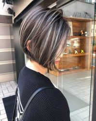 -杉影印象日式烫染專門店