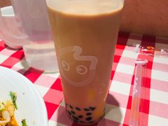 -CoCo都可(香港名都店)