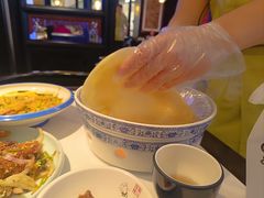 -额娘·春饼烤鸭(天鸿店)