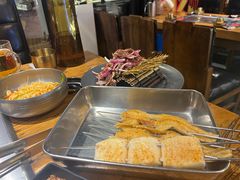 -KAOKAO烤烤·丹东海鲜烧烤(望京店)