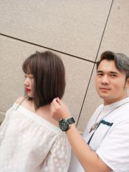 点击看大图 烫染-YDO SALON