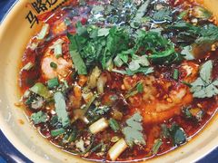 -马路边边串串香(双井直营店)