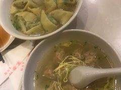 -东泰祥生煎馆(重庆北路店)