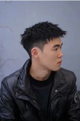 -TRIMS HAIR 修剪造型·烫染接发
