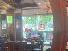 -老雒阳面馆·水席(定鼎门店)