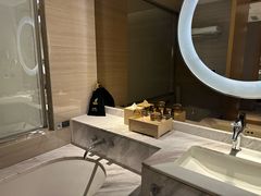 -上海中航虹桥机场泊悦酒店