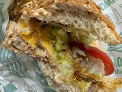 -赛百味SUBWAY(勒泰店)