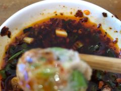 -山东水饺(南坪新街店)