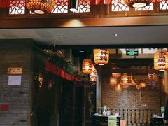 -南京大牌档(凯德1818店)