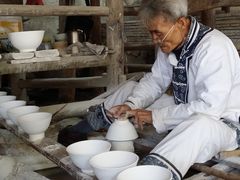 -景德镇古窑民俗博览区