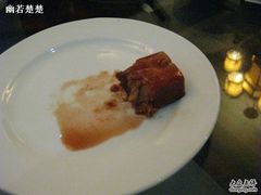 腐乳-粥公粥婆精品家常菜(青龙桥店)