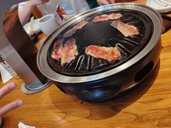 -九田家黑牛烤肉料理(华侨城店)