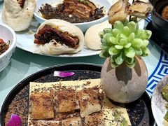 -一味大院•桐庐菜传承店(春江路店)