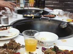 -曹丞相·地锅鸡·地锅鱼(武林店)