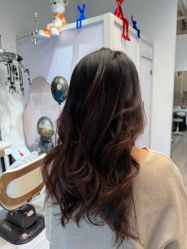 -NEW FACE烫染专业店