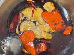 -重庆风光老灶火锅城(同德广场店)