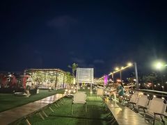 -沸奇公园·情景团建·年会露营烧烤轰趴生日(科技园店)
