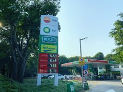 -中油碧辟·BP加油站(北环店)