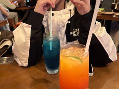 -海风酒吧 喝精酿 听民谣(阿那亚礼堂店)