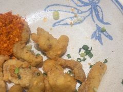 -巴奴毛肚火锅(广益哥伦布店)