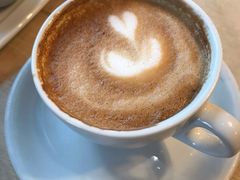 Flat White-大象咖啡馆