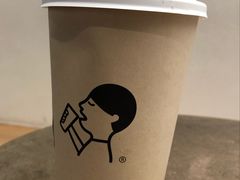 -喜茶(深圳海岸城店)