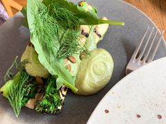 -BOR Eatery(安福路店)