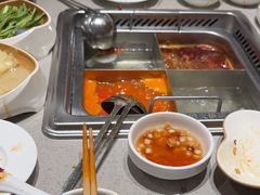 -海底捞火锅(江北万达商业广场店)