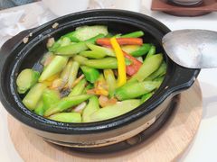 -蔡澜点心·粤菜(月星环球港店)