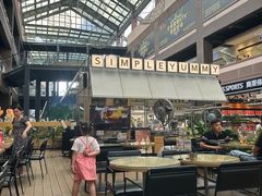 -Simple Yummy简单美味(上邦百汇城店)