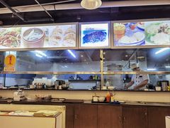 -玲又珑美食(盘福路店)