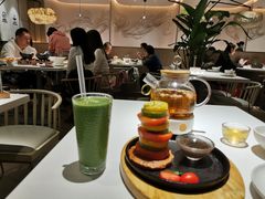 -熹素·鲜美素食Vegetarian (天河领展店)