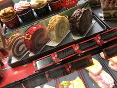 -星巴克(北京西大望路温特莱店)