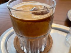 -及咖啡GatherCoffee(华申大厦店)