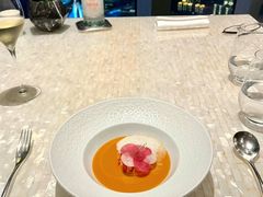 -广州四季酒店·佰鲜汇·现代法餐
