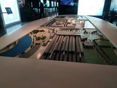 -天津市规划展览馆