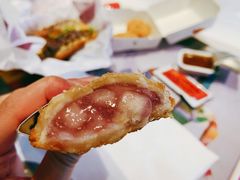 -麦当劳(龙湖时代天街店)