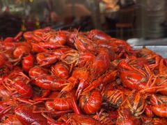 -辣不怕口味虾(凌霄路店)